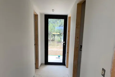 Ejecución de vivienda